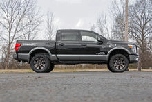 Load image into Gallery viewer, 3 Inch Lift Kit | Nissan Titan 2WD/4WD (2004-2023) Rough Country