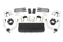 Load image into Gallery viewer, 3 Inch Lift Kit | Nissan Titan XD 2WD/4WD (2016-2023) Rough Country