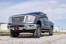 Load image into Gallery viewer, 3 Inch Lift Kit | Nissan Titan XD 2WD/4WD (2016-2023) Rough Country