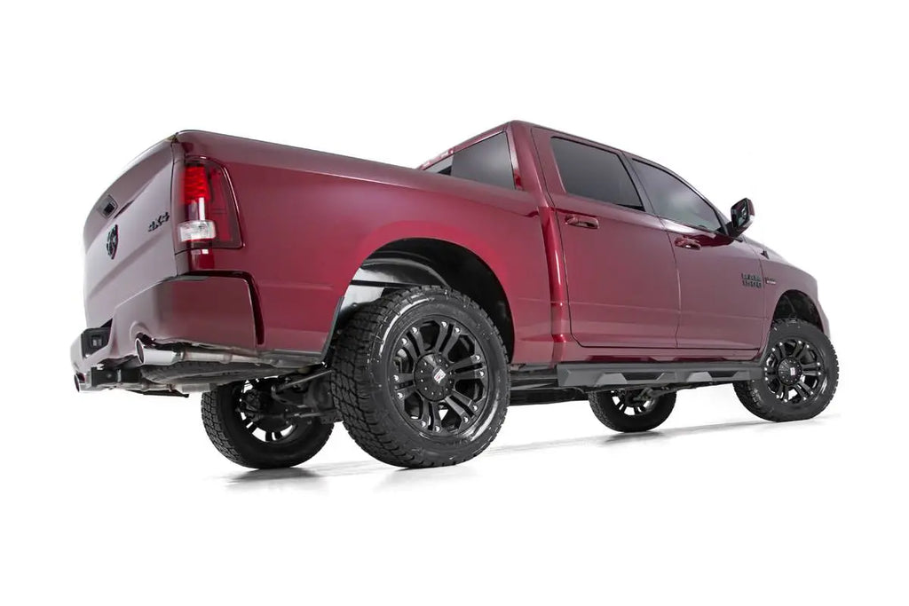 3 Inch Lift Kit | Ram 1500 4WD (2012-2018 & Classic) Rough Country