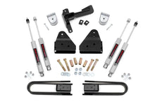 Load image into Gallery viewer, 3 Inch Lift Kit | Spacer | Ford F-250 Super Duty 4WD (2011-2016) Rough Country