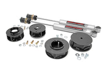 Load image into Gallery viewer, 3 Inch Lift Kit | Toyota 4Runner 2WD/4WD (2010-2023) Rough Country