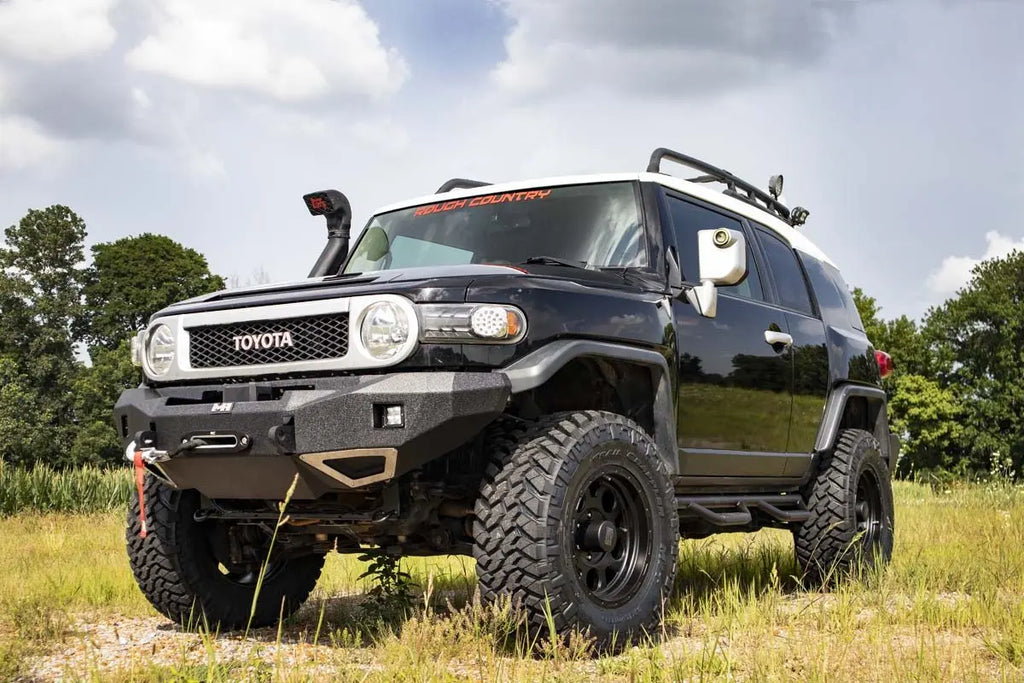 3 Inch Lift Kit | Toyota 4Runner (03-09)/FJ Cruiser (07-14) 2WD/4WD Rough Country