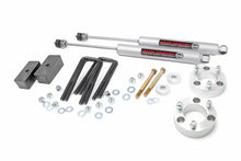 Load image into Gallery viewer, 3 Inch Lift Kit | Toyota Tacoma 2WD/4WD (2005-2023) Rough Country