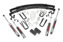 Load image into Gallery viewer, 3 Inch Lift Kit | Toyota Truck 4WD (1979-1983) Rough Country