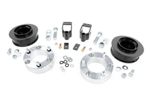 Load image into Gallery viewer, 3 Inch Lift Kit | X-REAS | RR Spacers | Toyota 4Runner 4WD (03-09) Rough Country