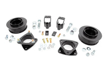 Load image into Gallery viewer, 3 Inch Lift Kit | X-REAS | RR Spacers | Toyota 4Runner 4WD (03-09) Rough Country