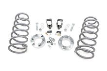 Load image into Gallery viewer, 3 Inch Lift Kit | X-REAS | RR Springs | Toyota 4Runner 4WD (03-09) Rough Country