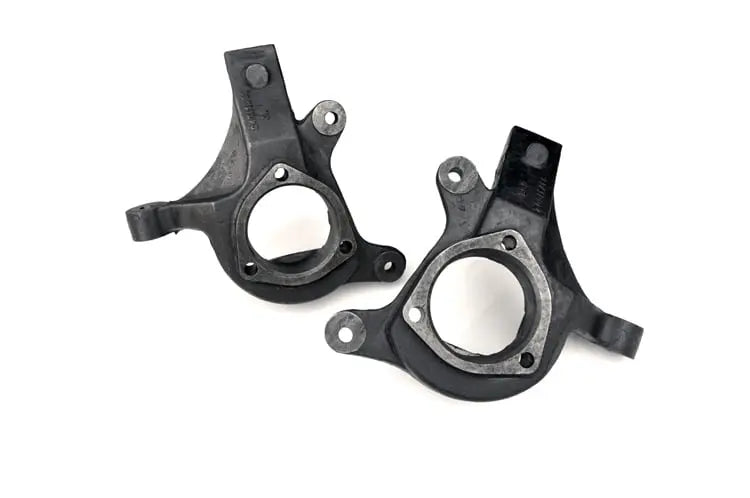3 Inch Lift Knuckles | Chevy/GMC 1500 2WD (99-06 & Classic) Rough Country