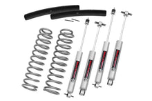 Load image into Gallery viewer, 3 inch Lift Kit | Jeep Comanche MJ 2WD/4WD (1986-1992) Rough Country
