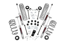Load image into Gallery viewer, 3.25 Inch Lift Kit | 6 Cyl | Jeep Wrangler TJ 4WD (1997-2002) Rough Country