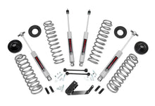 Load image into Gallery viewer, 3.25 Inch Lift Kit | Jeep Wrangler JK 2WD/4WD (2007-2018) Rough Country