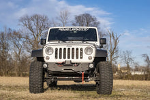 Load image into Gallery viewer, 3.25 Inch Lift Kit | Jeep Wrangler JK 2WD/4WD (2007-2018) Rough Country