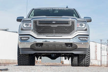 Load image into Gallery viewer, 3.5 Inch Lift Kit | Alum/Stamp Steel LCA | Chevy/GMC 1500 (14-18) Rough Country