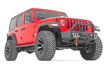 Load image into Gallery viewer, 3.5 Inch Lift Kit | C/A Drop | FR D/S | Jeep Wrangler JL Rubicon (18-23) Rough Country