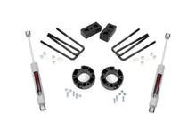 Load image into Gallery viewer, 3.5 Inch Lift Kit | Chevy/GMC 1500 2WD (07-13) Rough Country