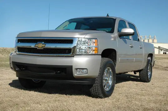 3.5 Inch Lift Kit | Chevy/GMC 1500 2WD (07-13) Rough Country