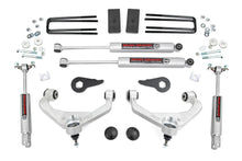 Load image into Gallery viewer, 3.5 Inch Lift Kit | Chevy/GMC 2500HD/3500HD (11-19) Rough Country