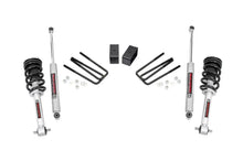 Load image into Gallery viewer, 3.5 Inch Lift Kit | N3 Struts | Chevy/GMC 1500 (07-13) Rough Country