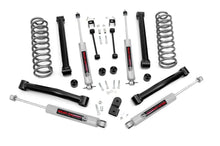 Load image into Gallery viewer, 3.5 Inch Lift Kit | V-6 Motor | Jeep Grand Cherokee ZJ 4WD (93-98) Rough Country