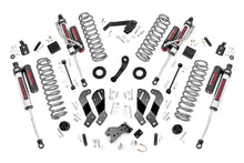 Load image into Gallery viewer, 3.5 Inch Lift Kit | Vertex | Jeep Wrangler JK 2WD/4WD (2007-2018) Rough Country