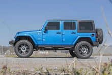 Load image into Gallery viewer, 3.5 Inch Lift Kit | Vertex | Jeep Wrangler JK 2WD/4WD (2007-2018) Rough Country