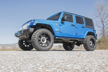 Load image into Gallery viewer, 3.5 Inch Lift Kit | Vertex | Jeep Wrangler JK 2WD/4WD (2007-2018) Rough Country