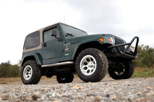 Load image into Gallery viewer, 3.75 Inch Lift Kit | Combo | 4 Cyl | N3 | Jeep Wrangler TJ (97-06) Rough Country