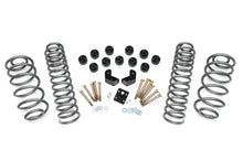 Load image into Gallery viewer, 3.75 Inch Lift Kit | Combo | 6 Cyl | Jeep Wrangler TJ 4WD (97-06) Rough Country