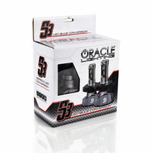 Load image into Gallery viewer, Oracle 9005 - S3 LED Headlight Bulb Conversion Kit - 6000K NO RETURNS