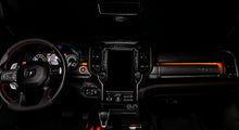Load image into Gallery viewer, Oracle 19-22 Ram Fiber Optic LED Interior Ambient Dash Kit - (3PCS) - NO RETURNS