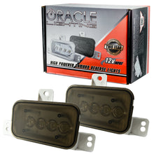 Load image into Gallery viewer, Oracle 4W LED Reverse Light Set - Tinted NO RETURNS