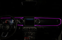 Load image into Gallery viewer, Oracle Fiber Optic LED Interior Kit - ColorSHIFT (2PCS) - ColorSHIFT SEE WARRANTY