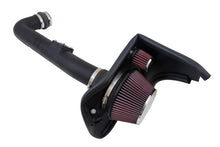 Load image into Gallery viewer, K&amp;N 63 Series Aircharger Performance Intake Kit 13-15 Cadillac ATS 2.5L L4 F/I
