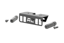 Load image into Gallery viewer, 3rd Brake Light Relocation Bracket | Jeep Wrangler JL 4WD (18-23) Rough Country