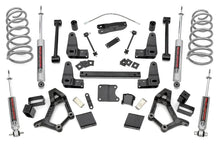 Load image into Gallery viewer, 4-5 Inch Lift Kit | Toyota 4Runner 4WD (1990-1995) Rough Country
