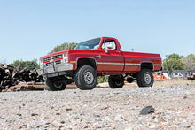 Load image into Gallery viewer, 4 Inch Lift Kit | 52 Inch Rear Springs | GMC C15/K15 Truck/Half-Ton Suburban (73-76) Rough Country