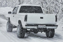 Load image into Gallery viewer, 4 Inch Lift Kit | Chevy/GMC 1500 Truck/SUV 4WD (1988-1999) Rough Country