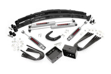 Load image into Gallery viewer, 4 Inch Lift Kit | Chevy/GMC C10/K10 C15/K15 Truck/Half-Ton Suburban/Jimmy (77-91) Rough Country