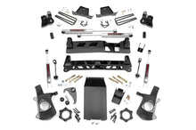 Load image into Gallery viewer, 4 Inch Lift Kit | Chevy Silverado &amp; GMC Sierra 1500 4WD (1999-2006 &amp; Classic) Rough Country