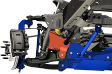 Load image into Gallery viewer, 4 Inch Lift Kit | Chevy Silverado &amp; GMC Sierra 1500 4WD (1999-2006 &amp; Classic) Rough Country