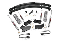 Load image into Gallery viewer, 4 Inch Lift Kit | Ford Explorer 4WD (1991-1994) Rough Country