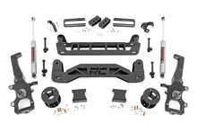 Load image into Gallery viewer, 4 Inch Lift Kit | Ford F-150 2WD (2004-2008) Rough Country