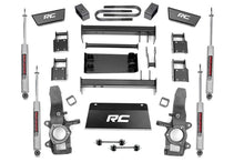 Load image into Gallery viewer, 4 Inch Lift Kit | Ford F-150 4WD (1997-2003) Rough Country