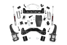Load image into Gallery viewer, 4 Inch Lift Kit | Ford F-150 4WD (2004-2008) Rough Country