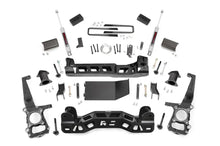 Load image into Gallery viewer, 4 Inch Lift Kit | Ford F-150 4WD (2009-2010) Rough Country