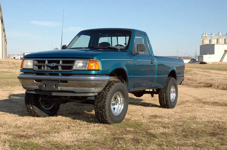 4 Inch Lift Kit | Ford Ranger 2WD (1983-1997) Rough Country