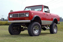 Load image into Gallery viewer, 4 Inch Lift Kit | International Scout II 4WD (1971-1973) Rough Country