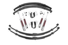 Load image into Gallery viewer, 4 Inch Lift Kit | International Scout II 4WD (1974-1980) Rough Country