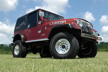 Load image into Gallery viewer, 4 Inch Lift Kit | Jeep CJ 5 4WD (1976-1981) Rough Country